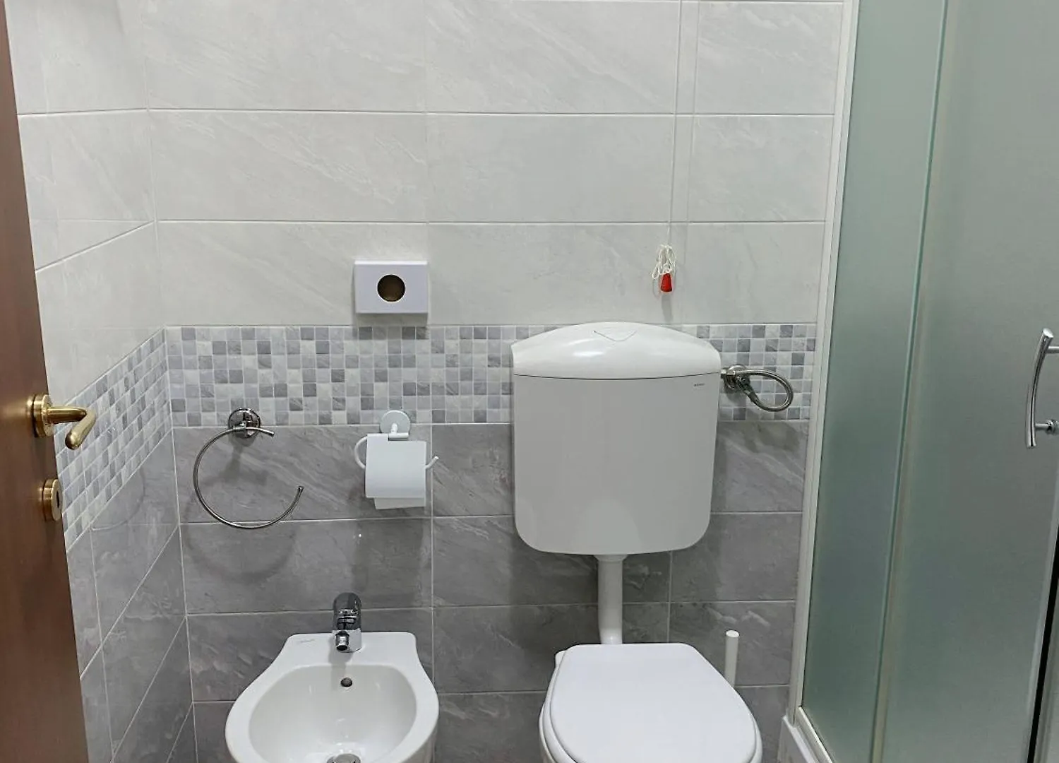 Vendégház Affittacamere Seveso Milánó