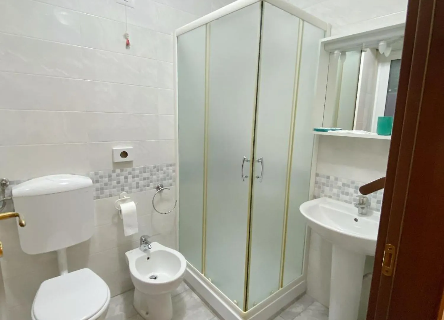 Affittacamere Seveso ミラノ イタリア