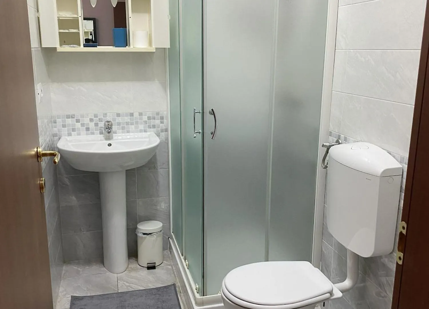Affittacamere Seveso Milánó Vendégház
