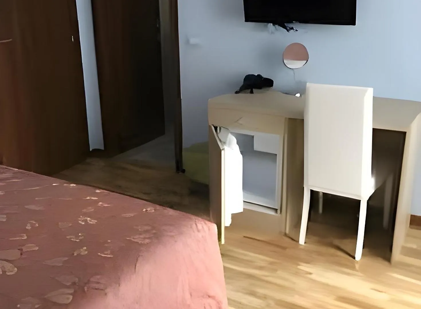 Affittacamere Seveso Milánó