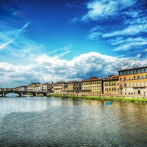 Palazzo Alfieri - Place Of Charme 4*, Флоренция Италия