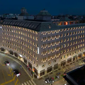 Radisson Collection Hotel, Santa Sofia Milaan