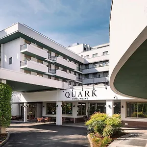Quark Milaan