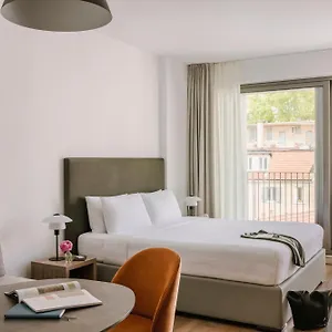Sonder Atelier Апарт-отель