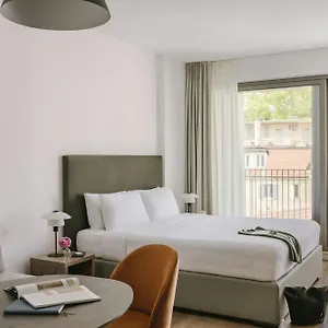 Sonder By Marriott Bonvoy Atelier Porta Romana Апарт-отель