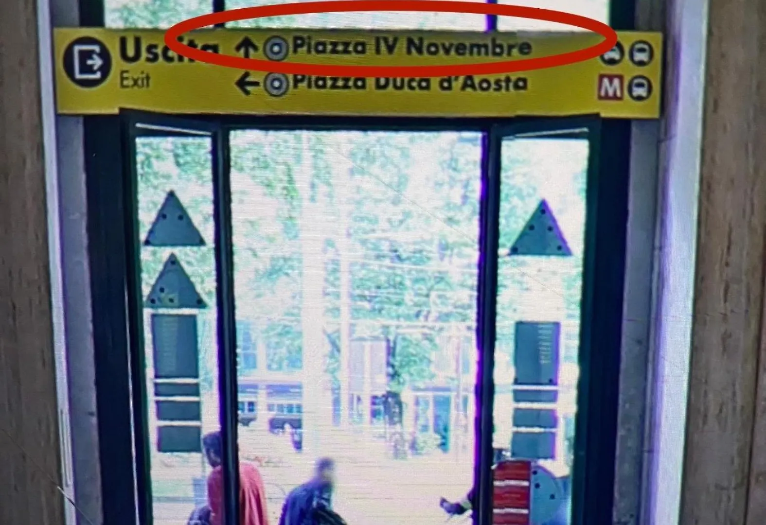 Гостевой дом Affittacamere Seveso Милан