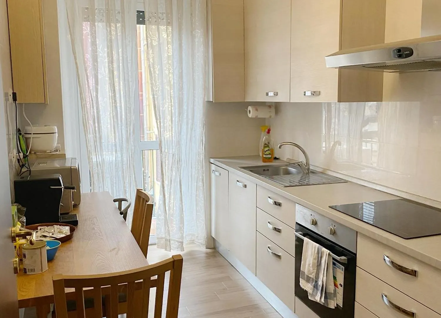 Gasthuis Affittacamere Seveso Milaan