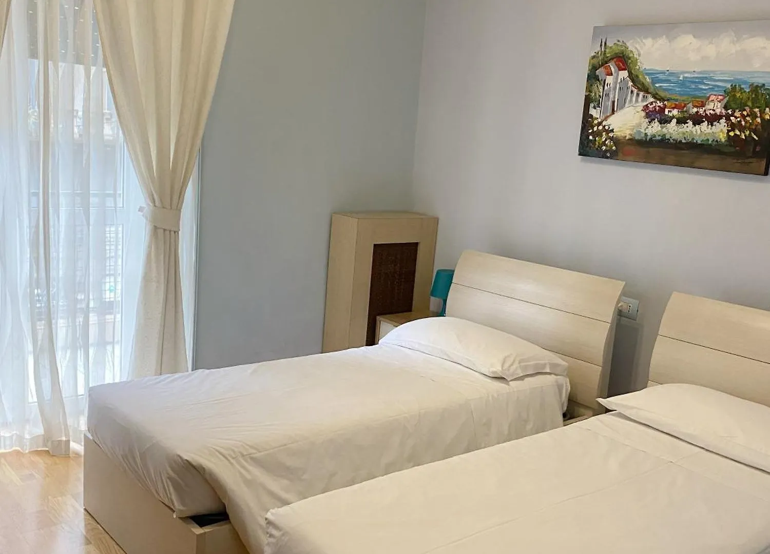 Guest house Affittacamere Seveso Milan